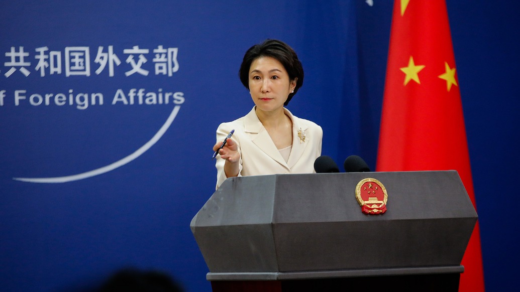 美伊或将达成协议,中方是否发挥作用?外交部回应
