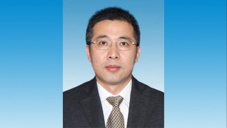浙江省發(fā)改委主任杜旭亮任杭州市代市長(zhǎng)