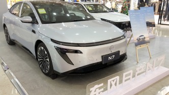 東風(fēng)日產(chǎn)召回6.8萬輛N7與N6