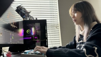 广西女孩：被好莱坞裁员后，我在美国做出爆款短剧