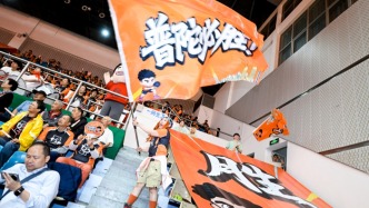 上周末，上海成為一座乒乓“痛城”