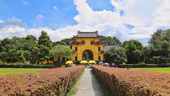 马上看｜桂林独秀峰景区回应消费乱象问题：高度重视，第一时间全面复盘核查