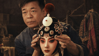 “苟师”孙浩：刘浩存非常用功，到最后我们像父女一样