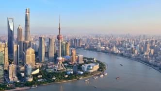 加快向數(shù)智經(jīng)濟(jì)強(qiáng)區(qū)、開放融通樞紐、品質(zhì)生活樂土和創(chuàng)新創(chuàng)業(yè)熱土轉(zhuǎn)變！陳吉寧調(diào)研長寧區(qū)