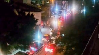 以軍再對黎真主黨實(shí)施打擊，當(dāng)?shù)孛癖娺B夜緊急撤離