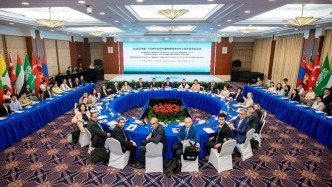中國(guó)-上合組織代謝性疾病合作中心首次學(xué)術(shù)會(huì)議舉辦，六大倡議發(fā)布