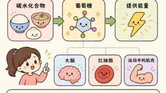 吃米饭馒头就“廉价”？这届饮食焦虑太离谱了