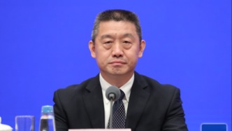 商務(wù)部研究院答澎湃：中國正在從全球制造基地轉(zhuǎn)向全球創(chuàng)新策源地