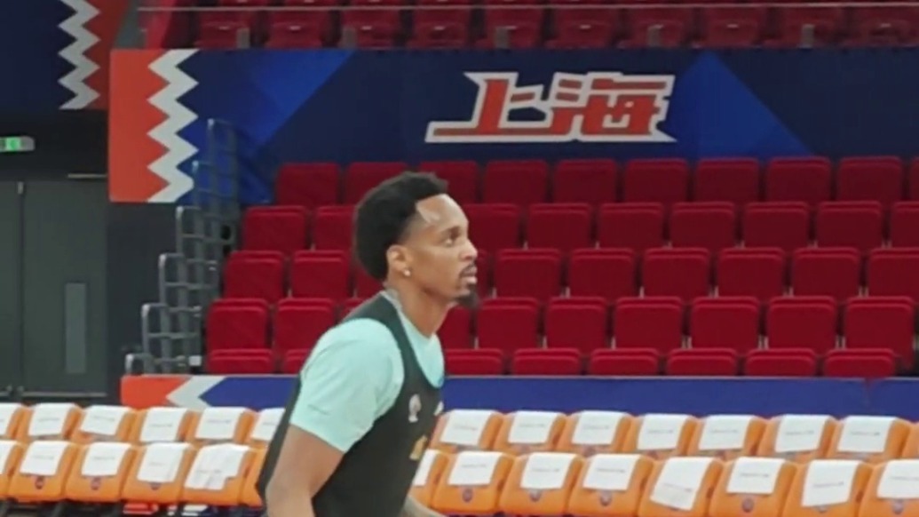 总决赛来袭!广厦主帅王博:上海轮换球员都是主力水平