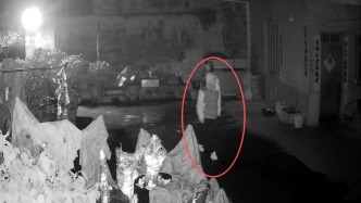 女婿深夜持刀重傷岳父母背后：12歲年齡差、長期家暴與離婚僵局?