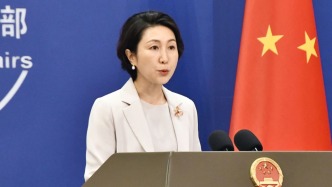 美方在談判中打擊伊朗，外交部敦促相關方履行?；鸪兄Z