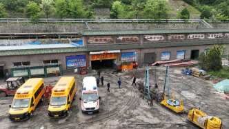 山西留神峪煤矿爆炸事故追踪：“阴阳图纸”背后的隐蔽工作面