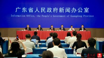 广东省长答澎湃：“十五五”期间，营商环境建设“三个化”工作方案每年迭代、清单化推进