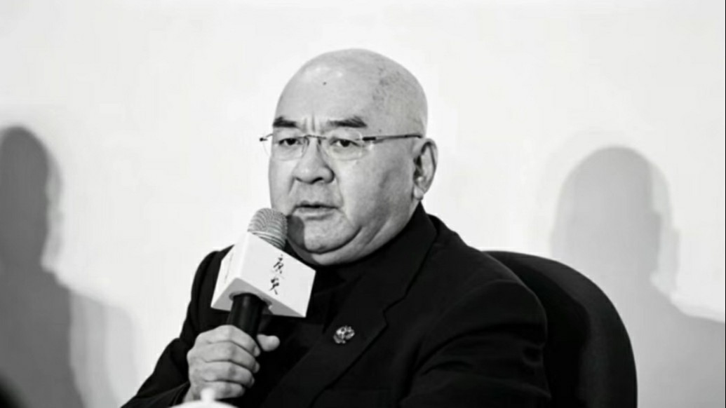 北大光华管理学院创始董事长尹衍樑逝世