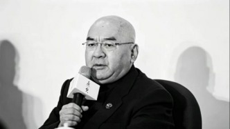 北大光华管理学院创始董事长尹衍樑逝世