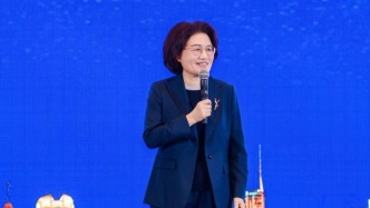 华为半导体业务部总裁何庭波：“数万人历经七年辛苦，铸成‘莫邪干将’剑”