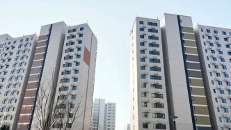 住建部：推動(dòng)更多城市將未落戶常住人口家庭納入公租房保障