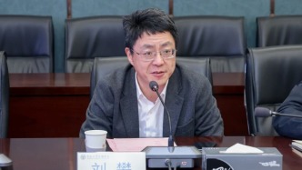 東南大學(xué)黨委常務(wù)副書記劉攀出任北京交通大學(xué)校長