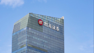 招商证券官宣新董事长：53岁朱江涛履新，并代行总裁职责