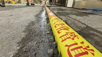 上海市老化燃气管道改造——为什么要改？如何减少对居民的影响？