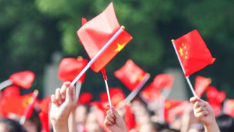 人民日报和音：“铁杆友谊”彰显中国外交的鲜明底色