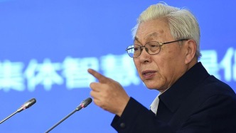 歐陽自遠(yuǎn)人民日報(bào)撰文，談地下核試驗(yàn)場選場、嫦娥探月