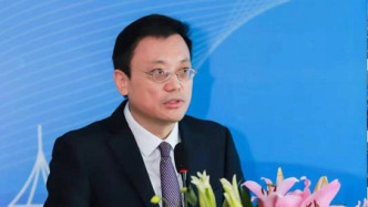 馬正勇任四川省副省長(zhǎng)