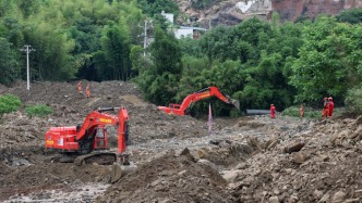 闻“汛”而动 协同作战——各地各部门全力做好防汛抗洪工作
