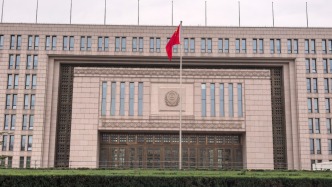 公安部：涉企執(zhí)法查糾問題5.7萬個，將持續(xù)查糾突出問題