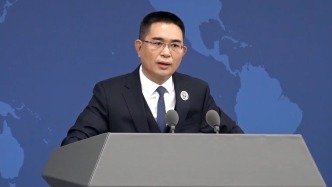 中俄聯(lián)合聲明重申一中原則，國臺辦：一個中國原則是人心所向、大勢所趨