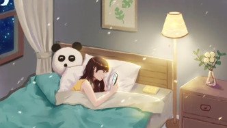 觸摸世界，不止屏幕一種方式丨五健“童”行向未來
