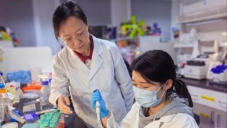 帕金森病和多系統(tǒng)萎縮難分清？中國(guó)科學(xué)家團(tuán)隊(duì)發(fā)現(xiàn)“分型密碼”