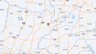 河南濮阳凌晨发生3.2级地震，村民：先听到狗叫，随后感觉房屋在晃动