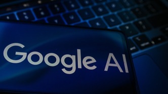 谷歌搜索AI改版逼走用戶？競品上周美區(qū)安裝量激增