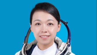 外交部：“天宫”迎来首位中国香港航天员是“一国两制”实践结出的硕果