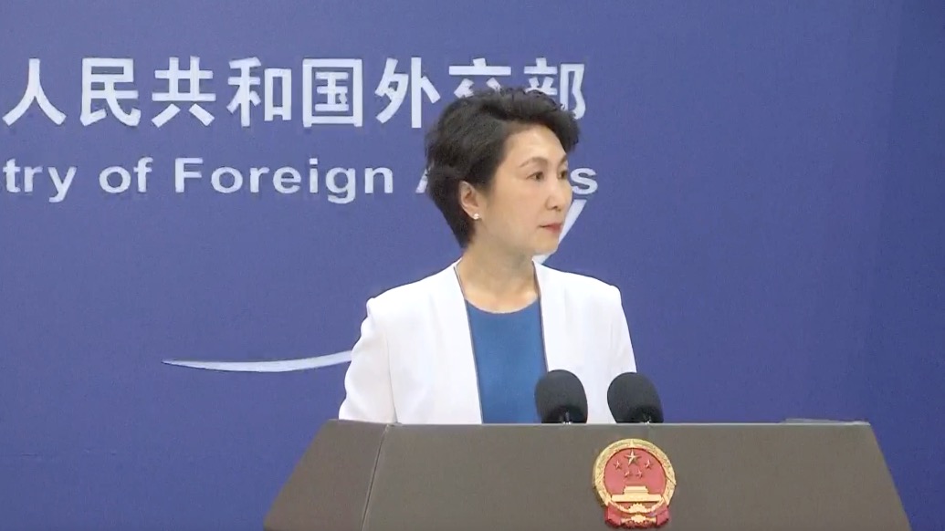 美印日澳就東海及南海局勢表達關切，外交部回應