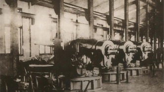 嚴(yán)鵬｜比較現(xiàn)代化視野下的近代中國(guó)工業(yè)史書寫