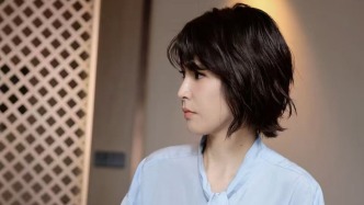 曾沛慈回忆演艺经历：差点去送外卖，发第一张专辑时“眼泪停不下来，也不想停”