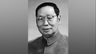 历史上的今天｜1998年5月28日，我国核物理研究开拓者赵忠尧逝世