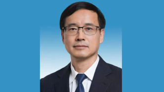 陳東升出任最高檢黨組成員、政治部主任