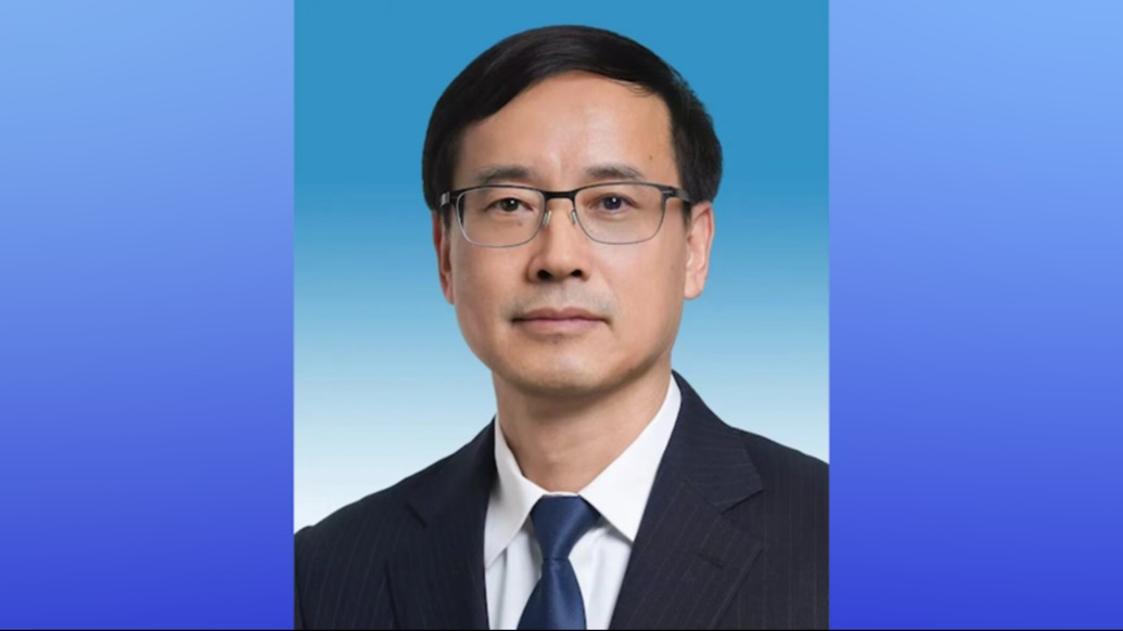 陈东升出任最高检党组成员、政治部主任_时政湃_澎湃新闻-The Paper