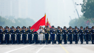 中央軍委印發(fā)《關(guān)于加強(qiáng)軍隊(duì)高級(jí)干部教育管理監(jiān)督的若干措施》