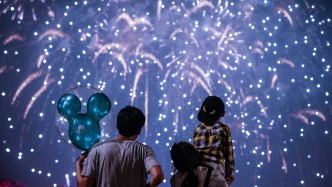 影像志｜上海迪士尼开园十周年：从“这一天”到“这一城”
