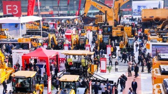 575亿目标下，三一国际净利反降两成，股价近一周跌15%