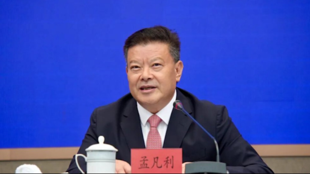 广东省省长谈“韬定律”