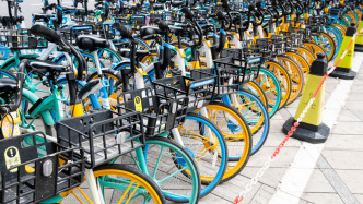 人民日報聚焦：共享單車停放難題如何破解