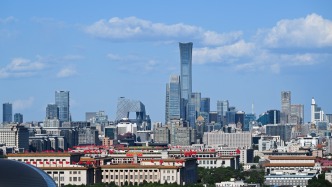 事关公共服务、住房等方面，北京发布城市高质量发展实施意见