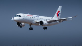C919正式投入商業(yè)運營三年，安全運送旅客超500萬人次