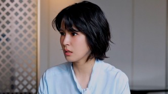 曾沛慈：近兩年“慢慢知道怎么讓少女的心事變成少女的豁達”
