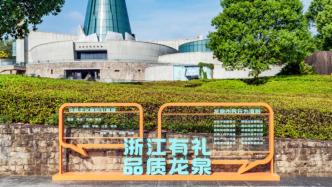 古老非遗遇上新时代浪潮：龙泉宝剑与龙泉青瓷成地方文旅融合“黄金搭档”